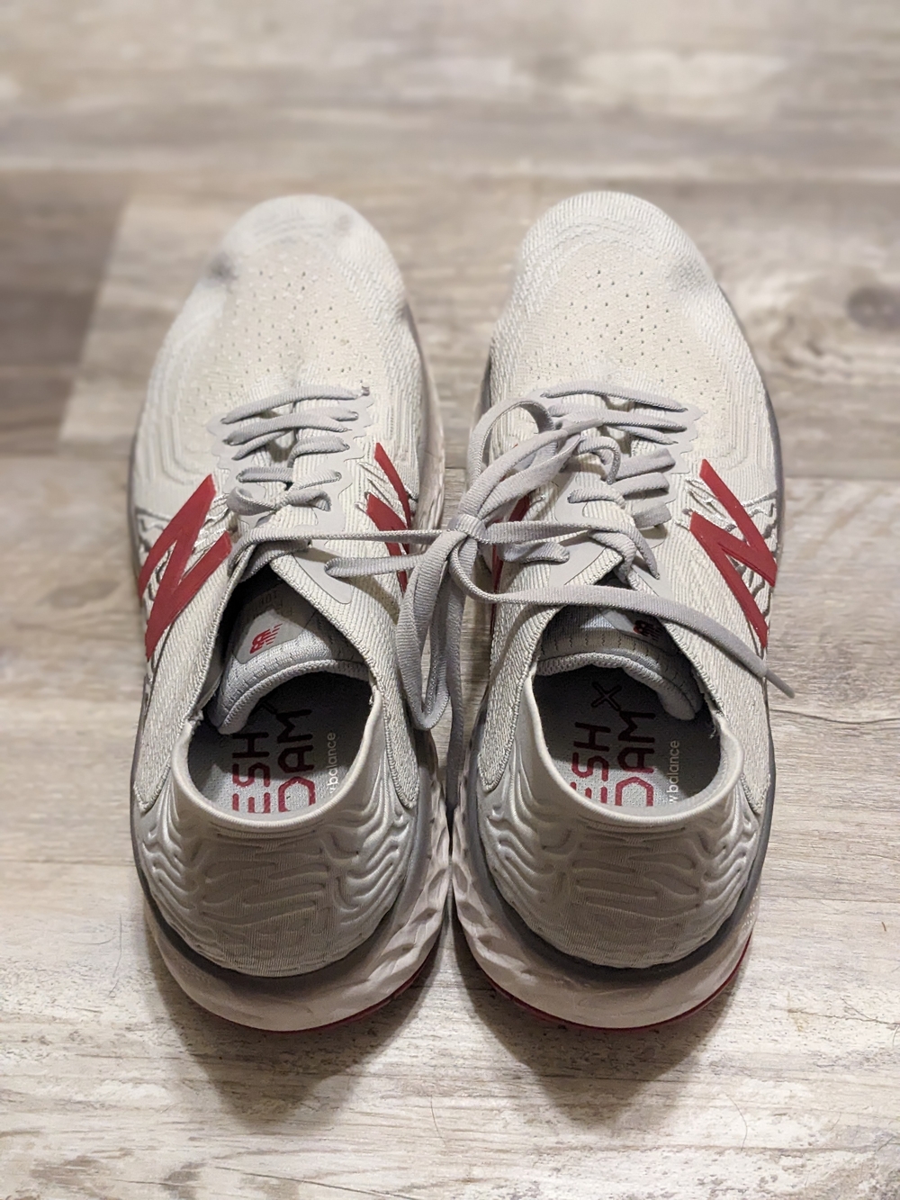 New Balance Fresh Foam 1080v10 Sneakers